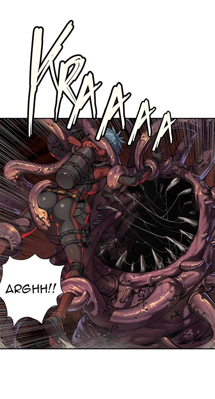 Leviathan Chapter 27 page 70 - 