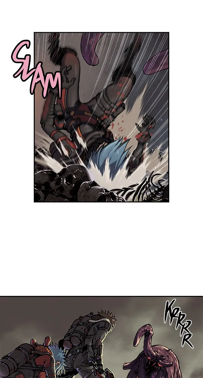 Leviathan Chapter 27 page 73 - 
