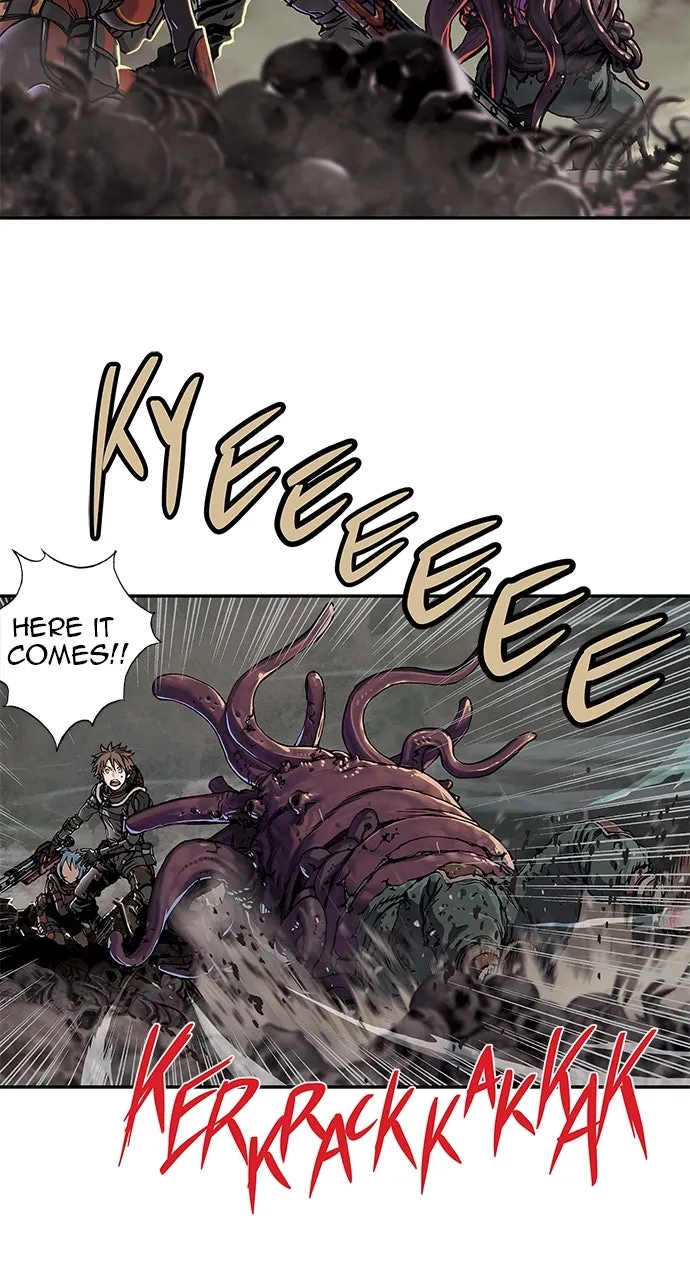 Leviathan Chapter 27 page 74 - 