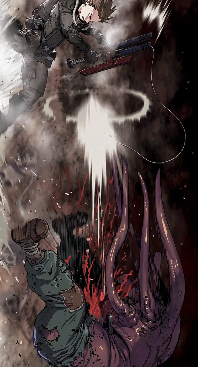 Leviathan Chapter 27 page 77 - 