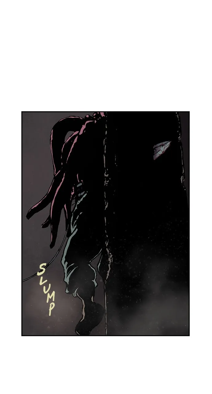 Leviathan Chapter 27 page 79 - 