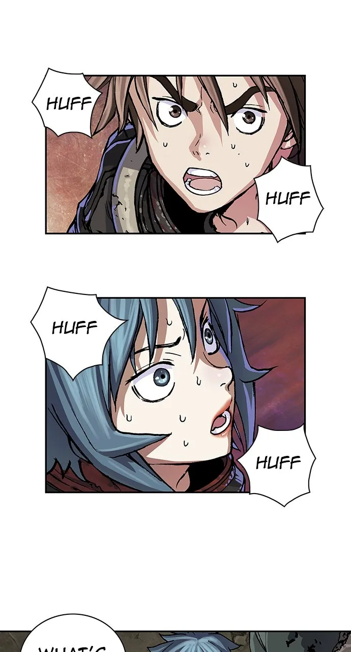 Leviathan Chapter 27 page 80 - 