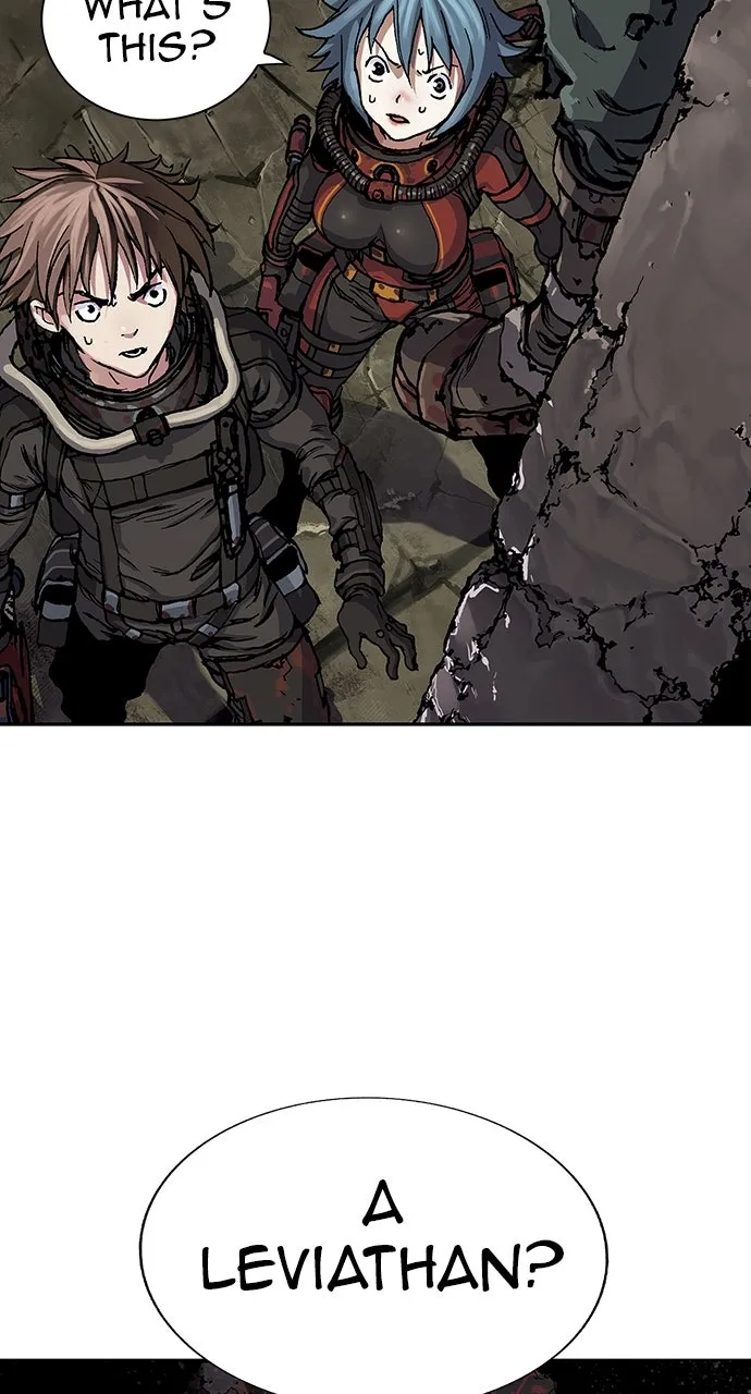 Leviathan Chapter 27 page 81 - 