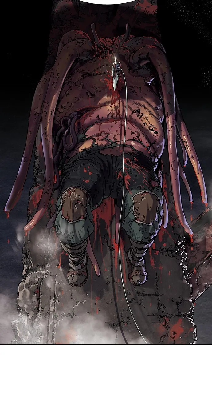 Leviathan Chapter 27 page 82 - 
