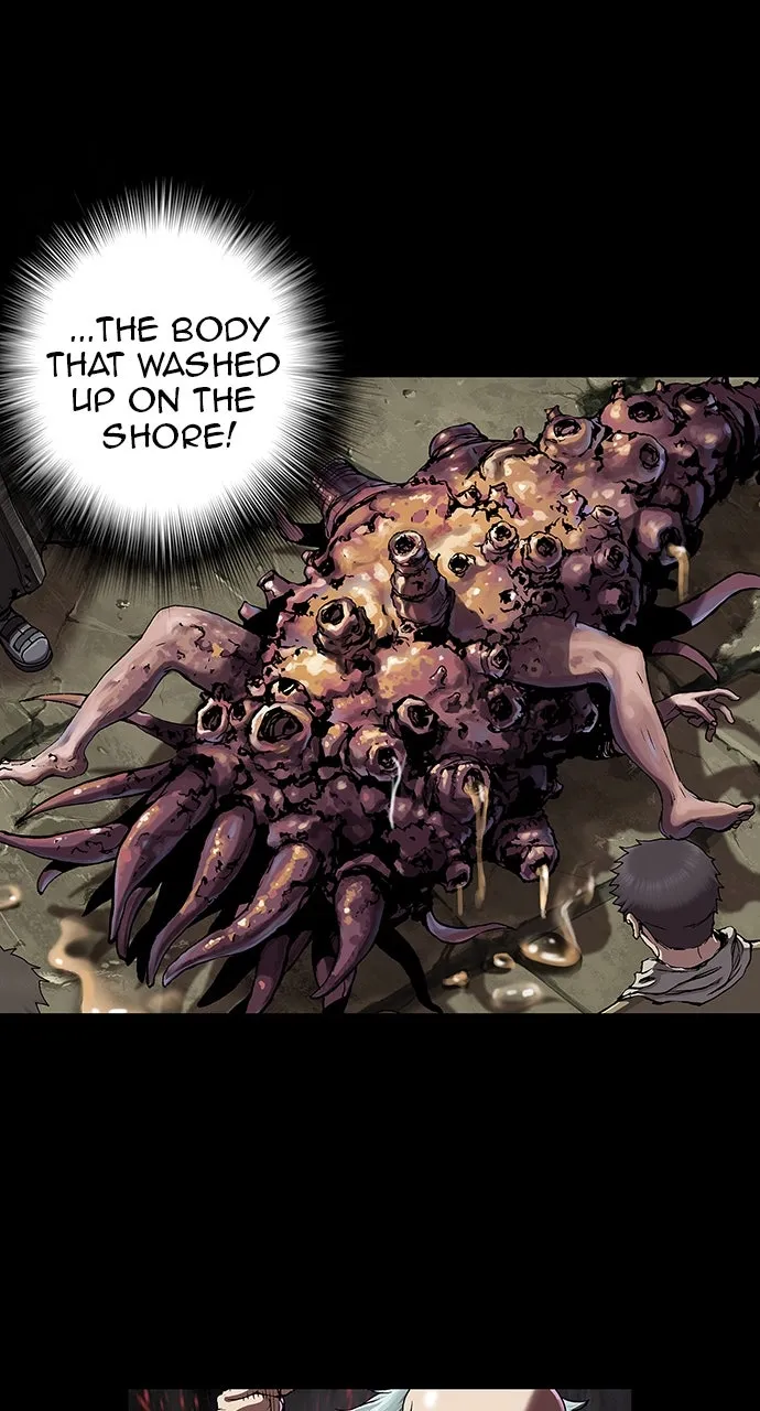 Leviathan Chapter 27 page 84 - 