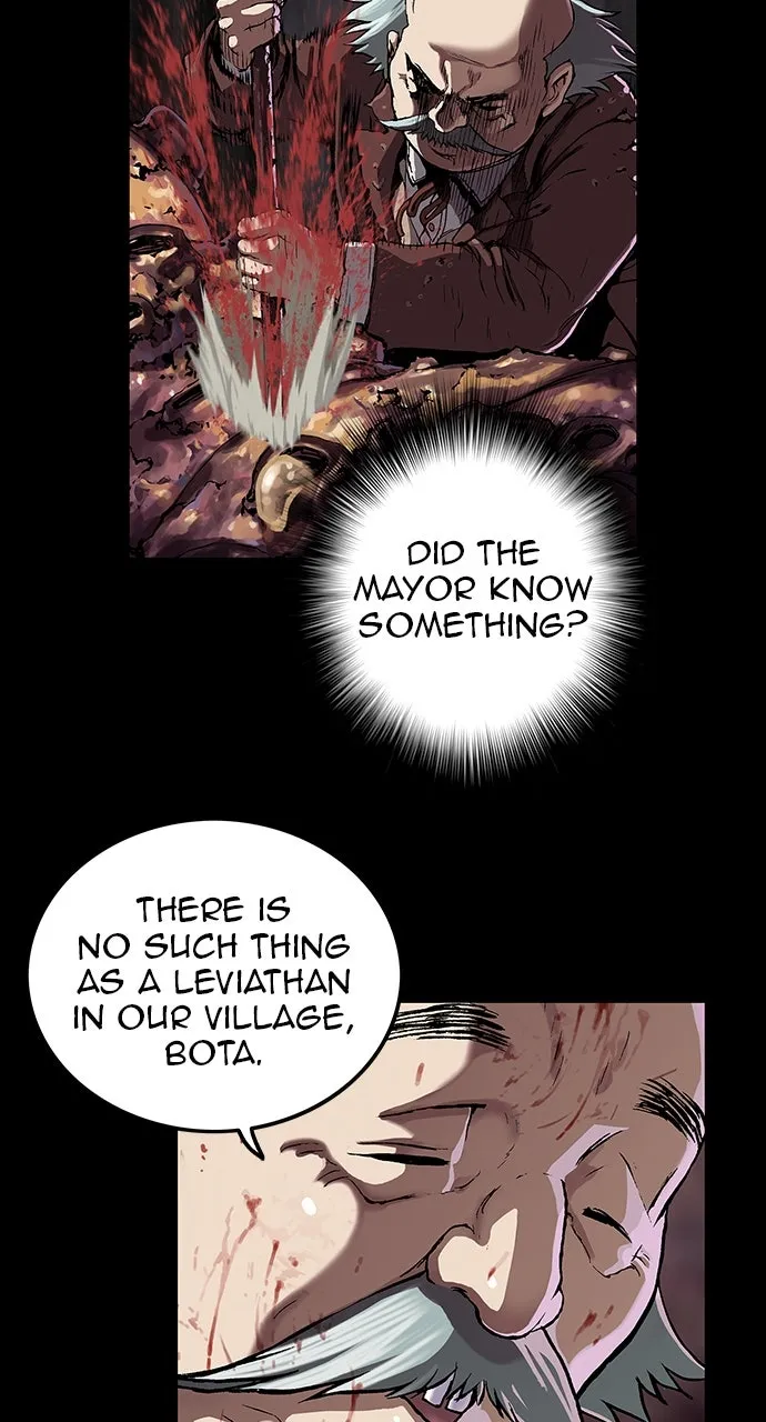 Leviathan Chapter 27 page 85 - 