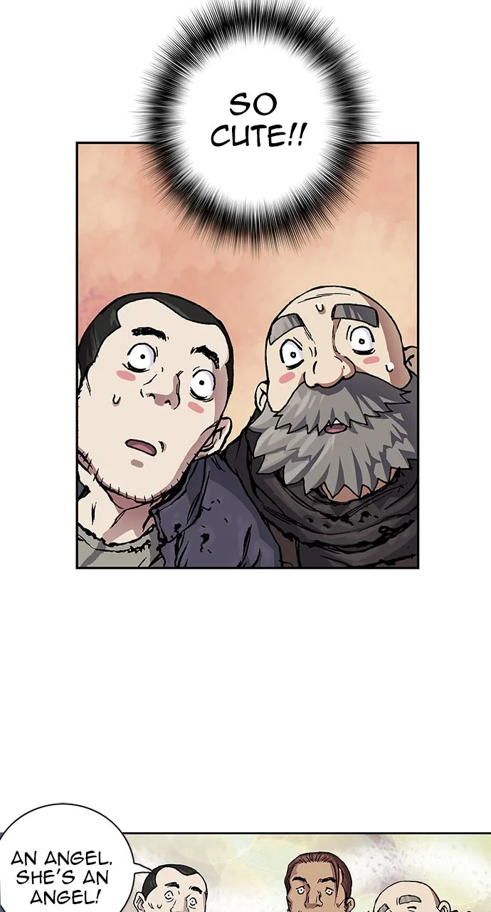 Leviathan Chapter 28 page 11 - 