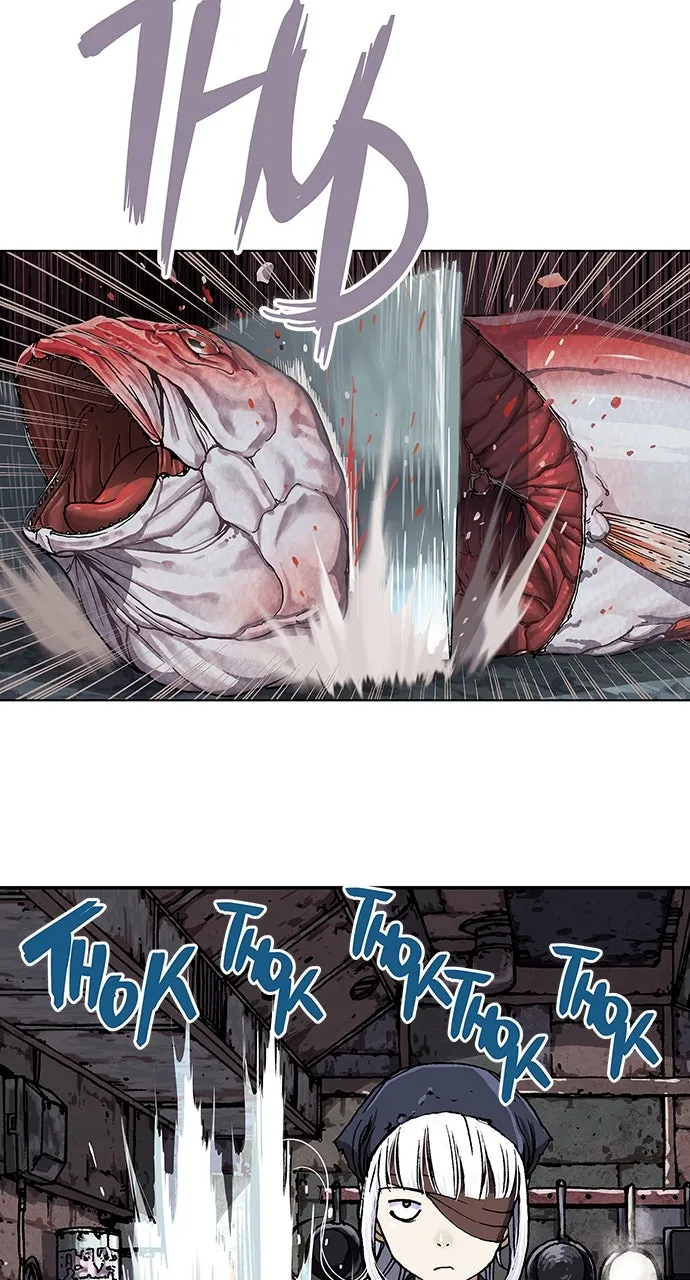 Leviathan Chapter 28 page 14 - 