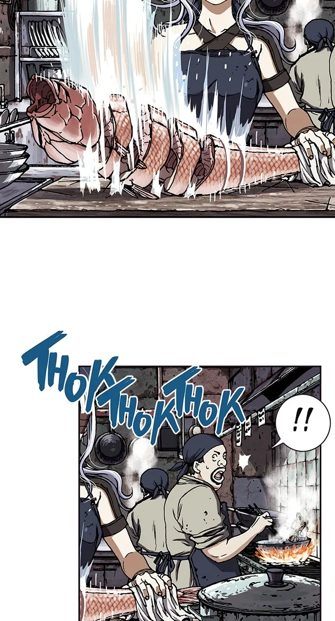 Leviathan Chapter 28 page 15 - 
