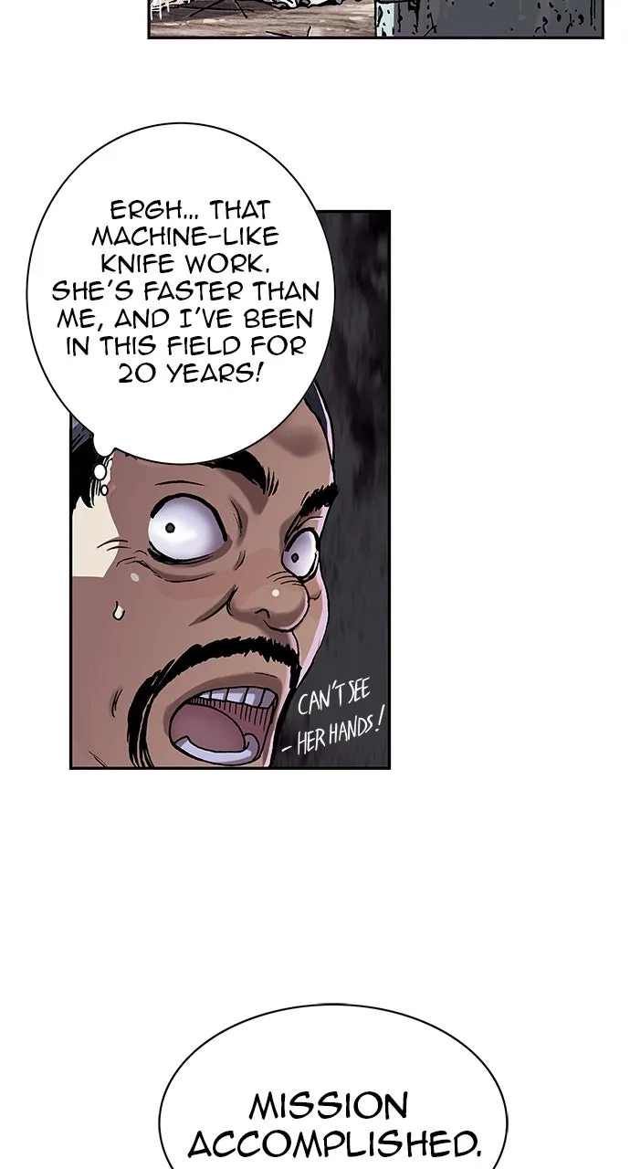 Leviathan Chapter 28 page 16 - 