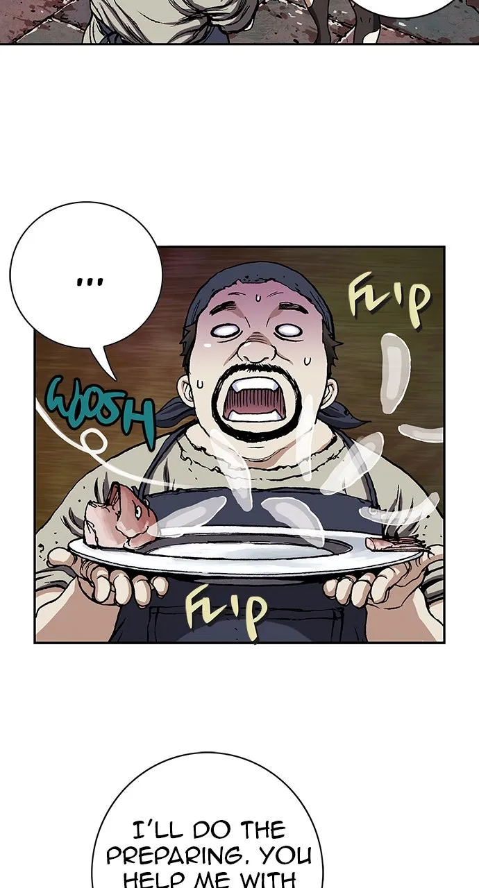 Leviathan Chapter 28 page 18 - 