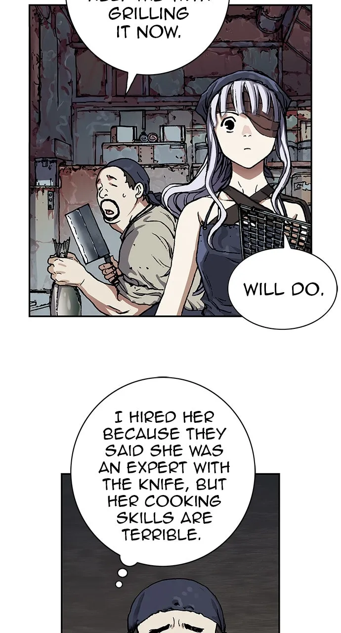 Leviathan Chapter 28 page 19 - 