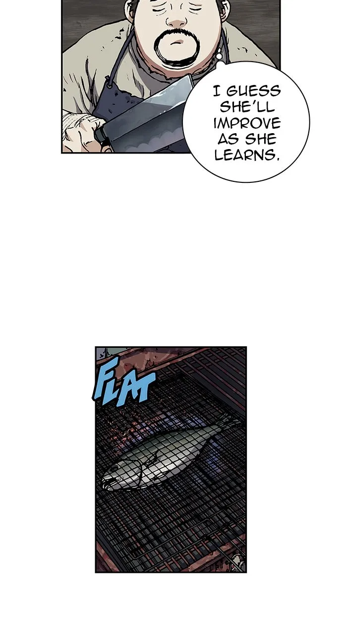 Leviathan Chapter 28 page 20 - 