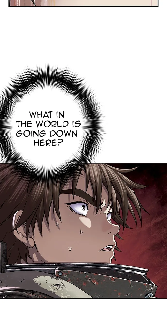 Leviathan Chapter 28 page 3 - 