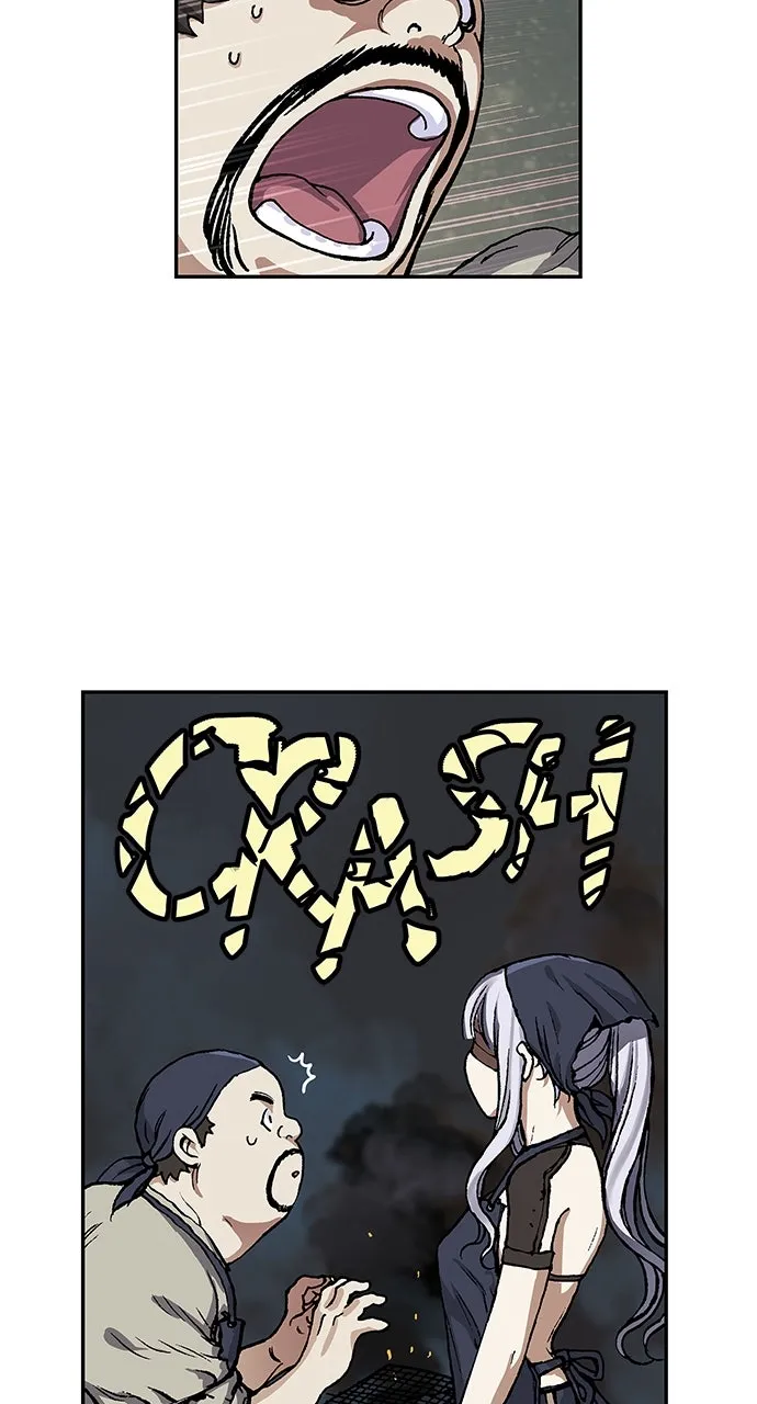 Leviathan Chapter 28 page 23 - 