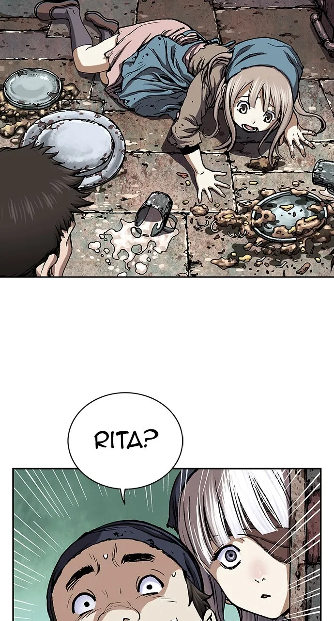 Leviathan Chapter 28 page 26 - 