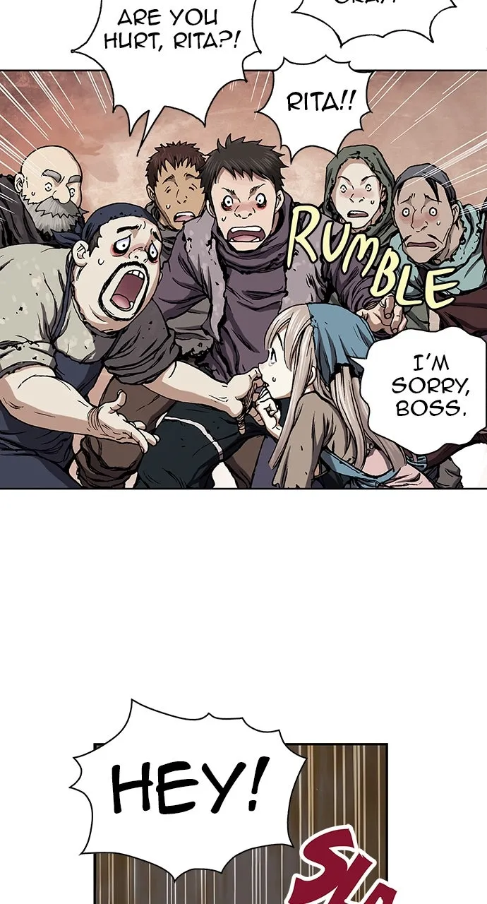 Leviathan Chapter 28 page 28 - 