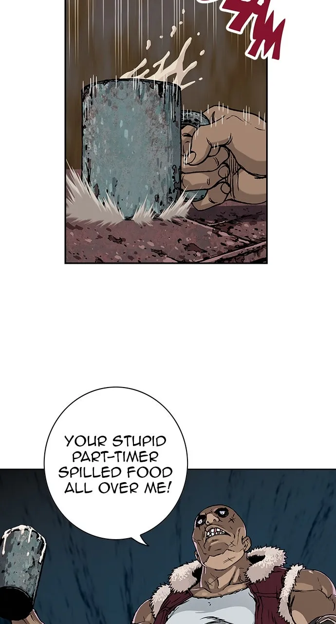 Leviathan Chapter 28 page 29 - 