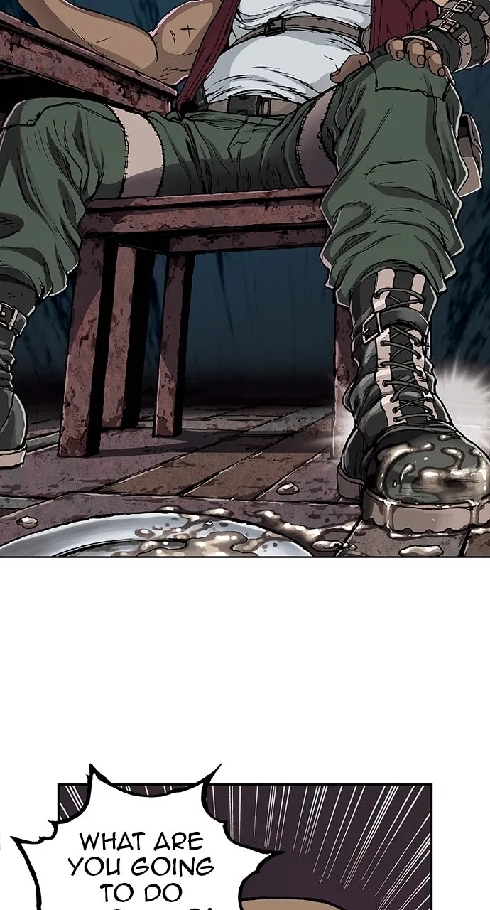 Leviathan Chapter 28 page 30 - 