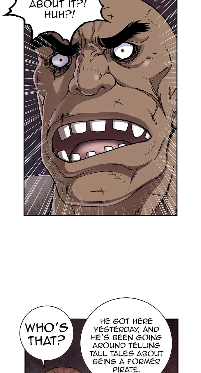 Leviathan Chapter 28 page 31 - 