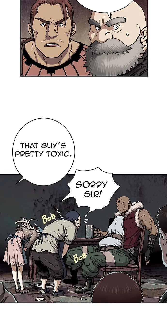 Leviathan Chapter 28 page 32 - 