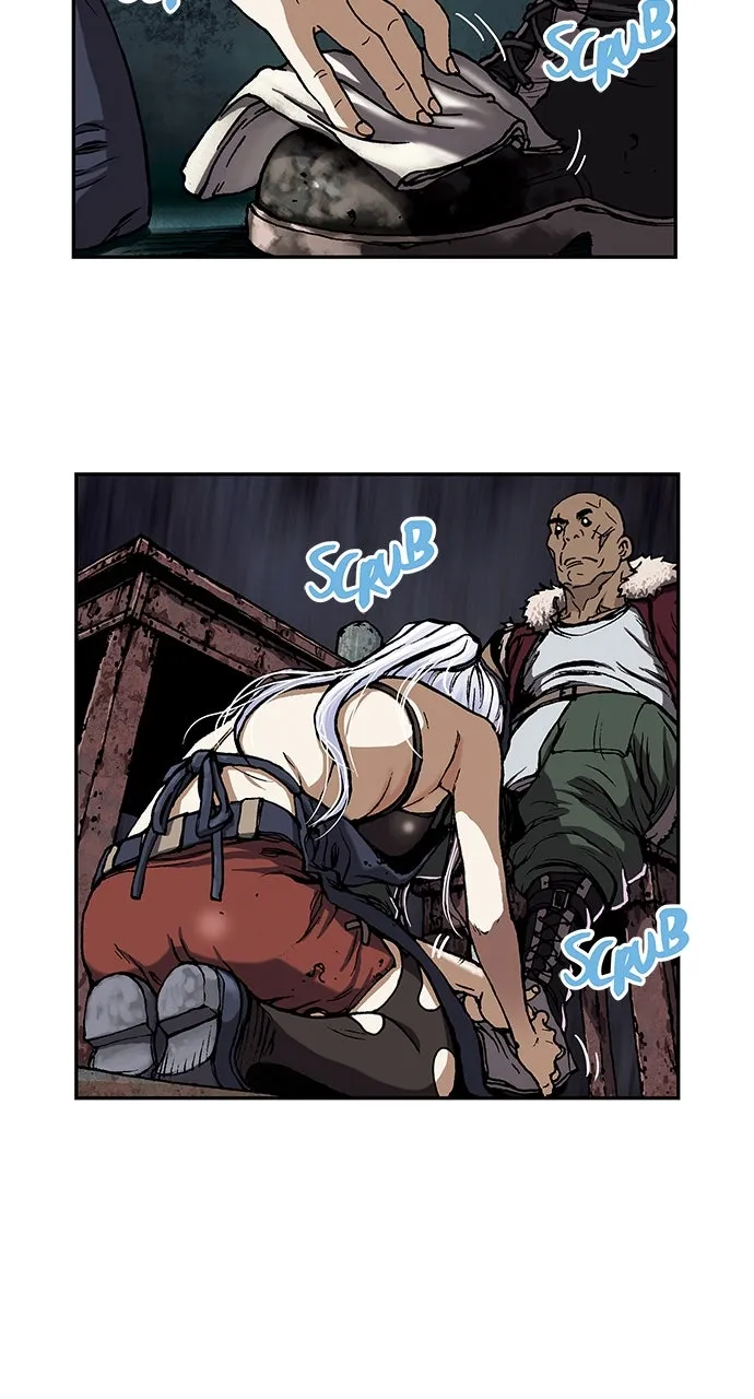 Leviathan Chapter 28 page 35 - 