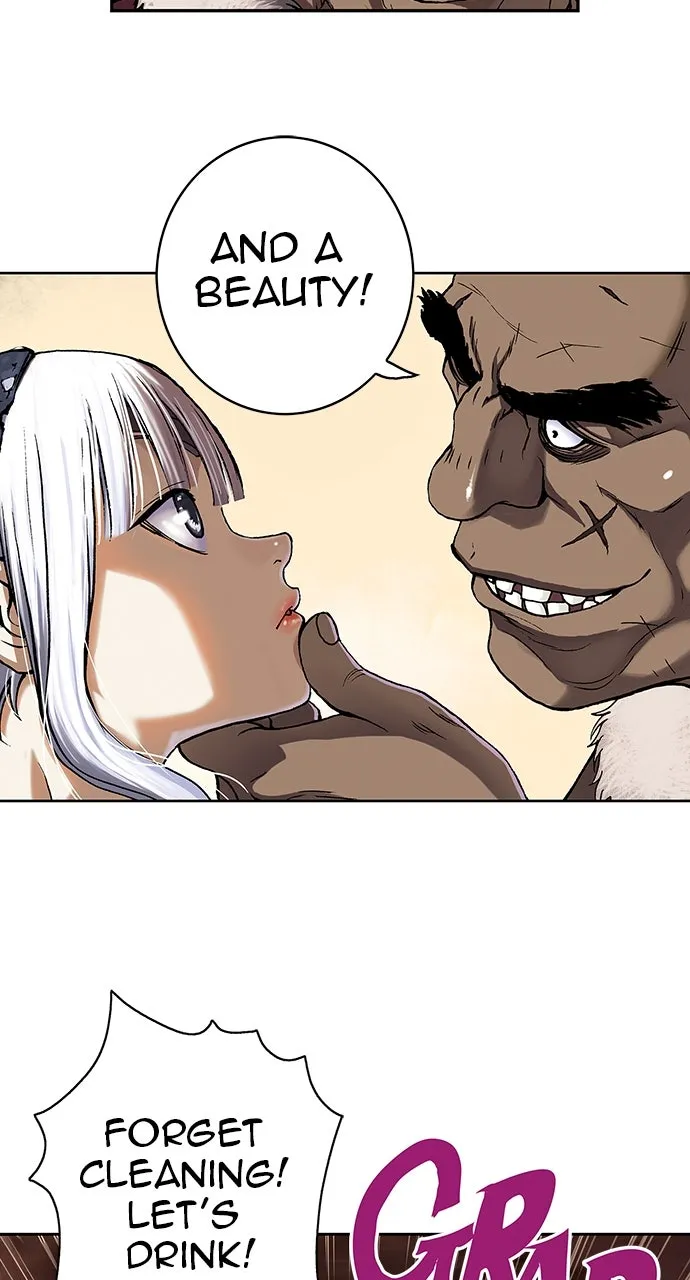 Leviathan Chapter 28 page 37 - 