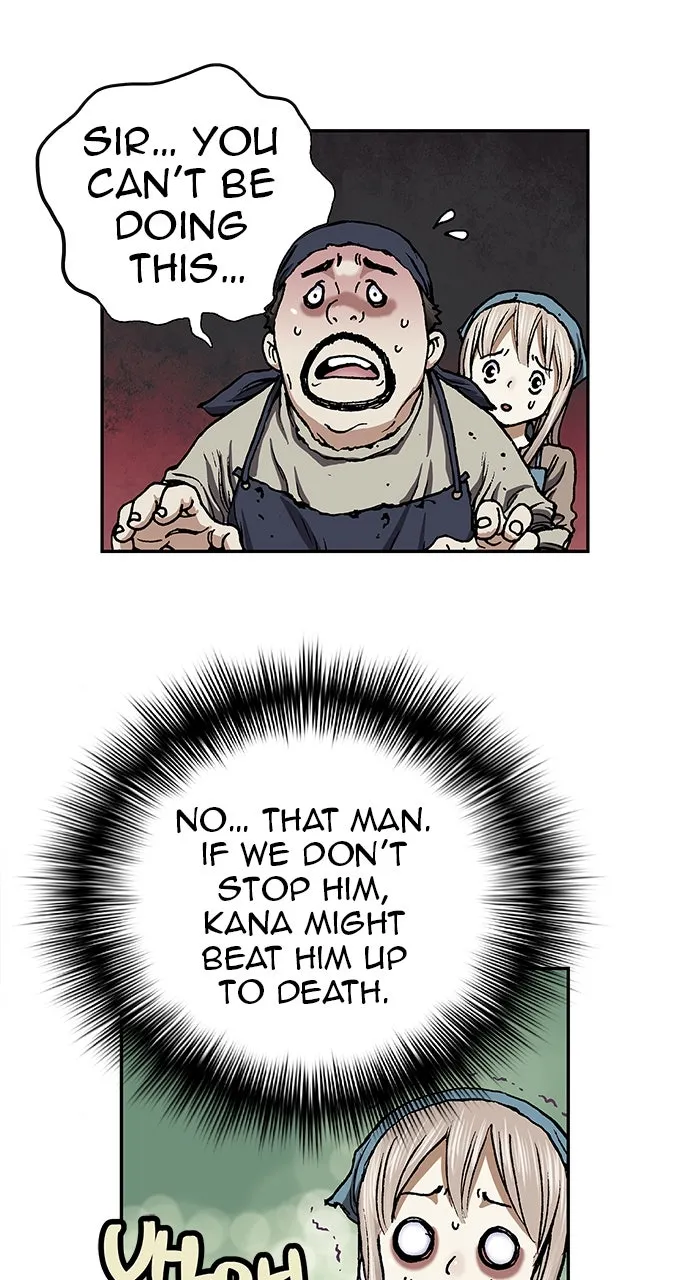 Leviathan Chapter 28 page 40 - 