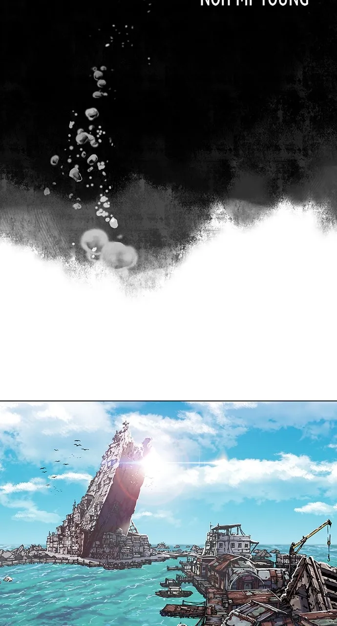 Leviathan Chapter 28 page 5 - 