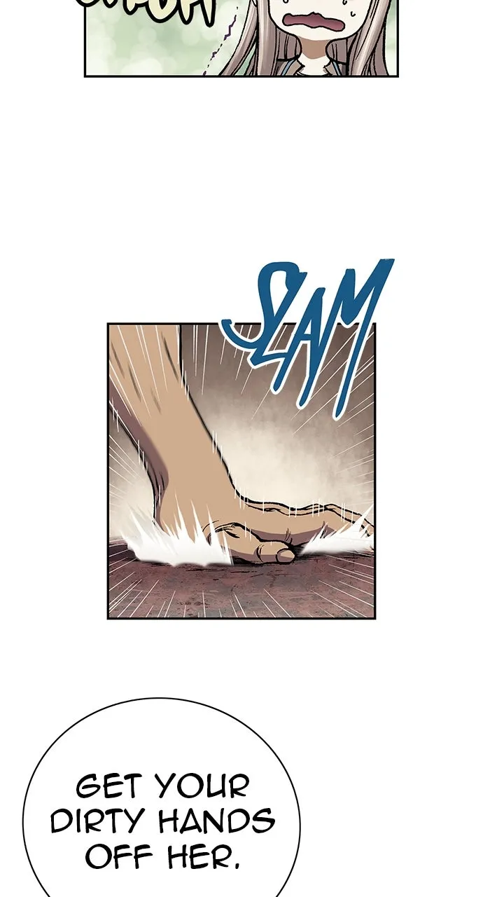 Leviathan Chapter 28 page 41 - 