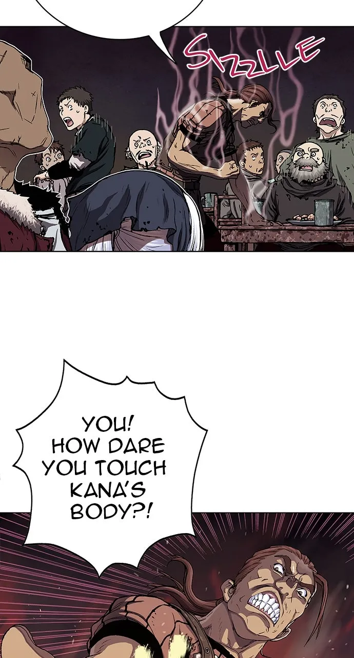 Leviathan Chapter 28 page 42 - 