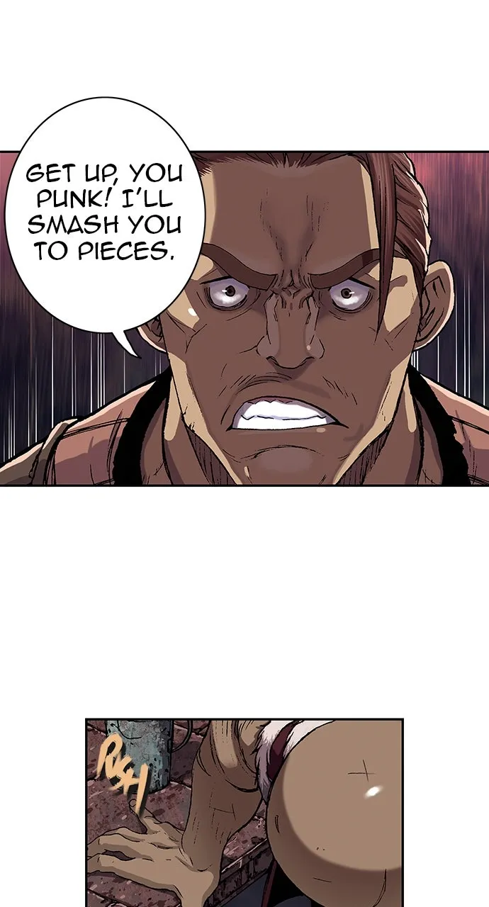 Leviathan Chapter 28 page 44 - 