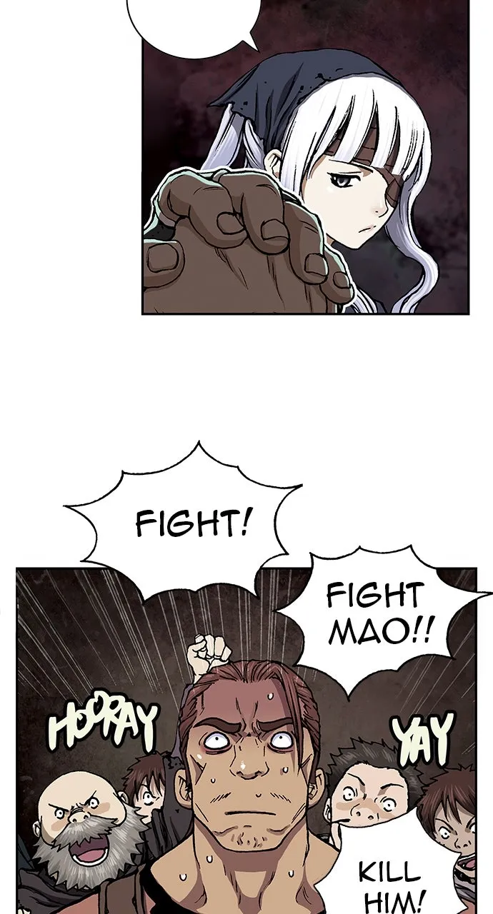 Leviathan Chapter 28 page 48 - 