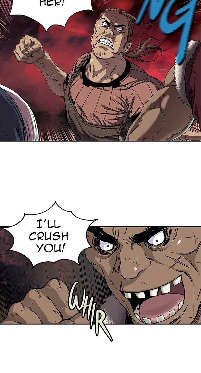 Leviathan Chapter 28 page 50 - 