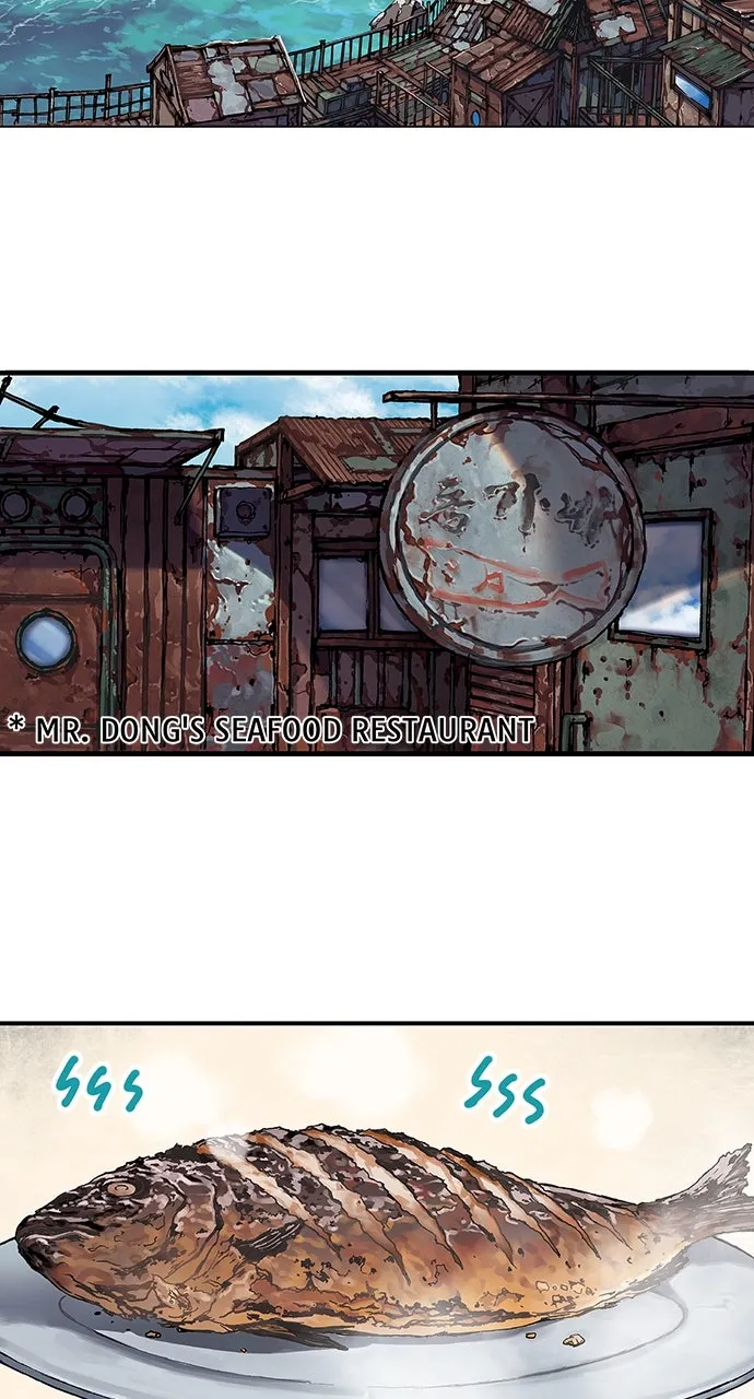 Leviathan Chapter 28 page 6 - 