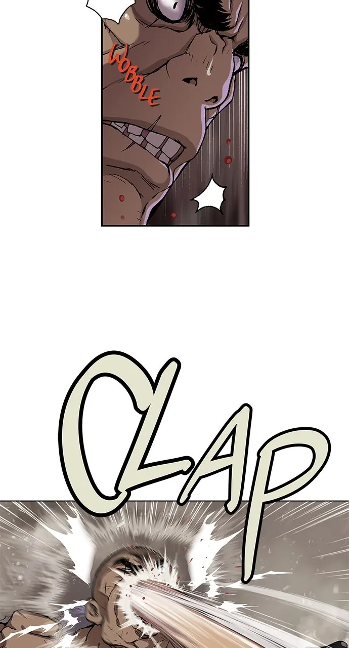 Leviathan Chapter 28 page 52 - 