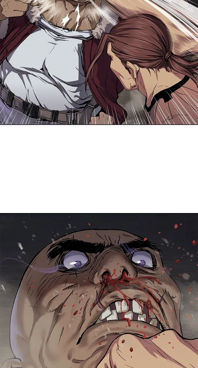 Leviathan Chapter 28 page 53 - 