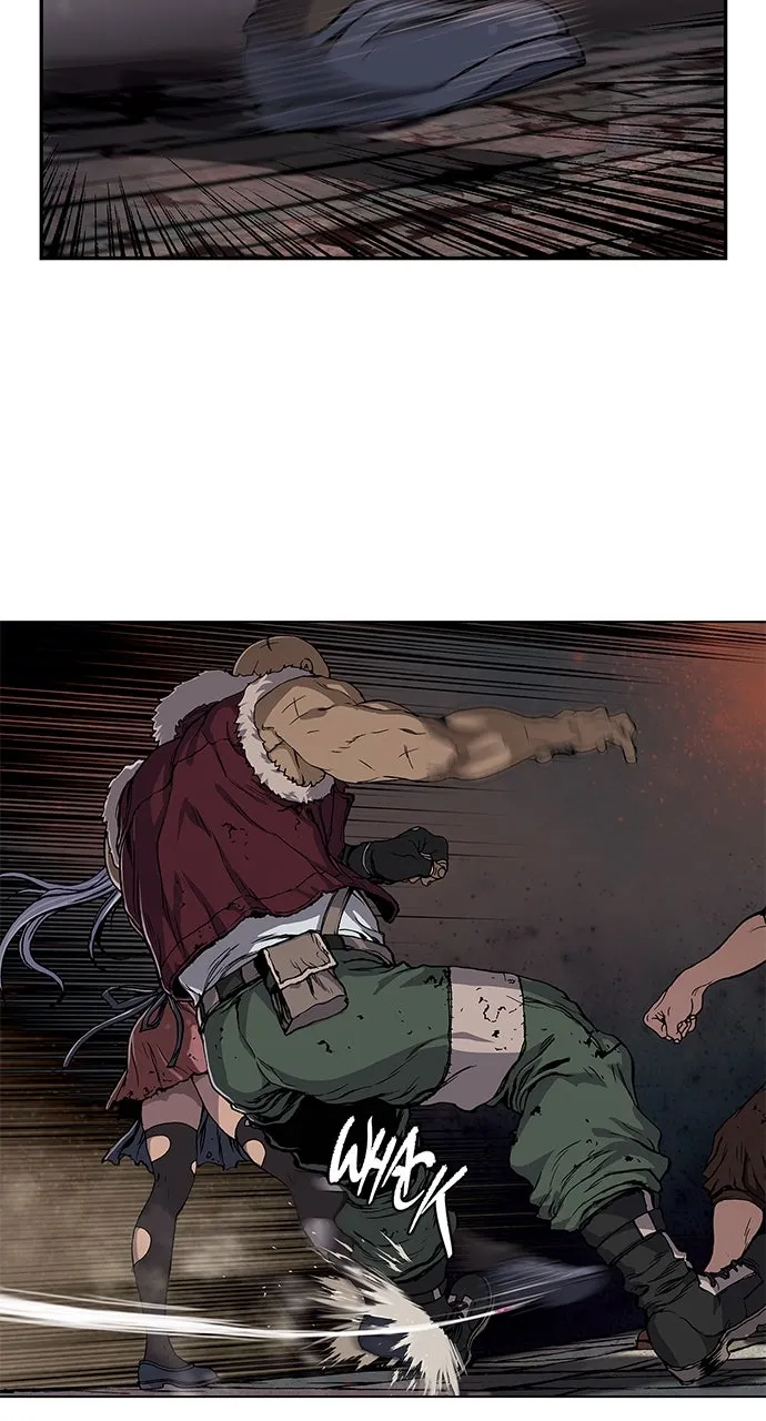 Leviathan Chapter 28 page 55 - 