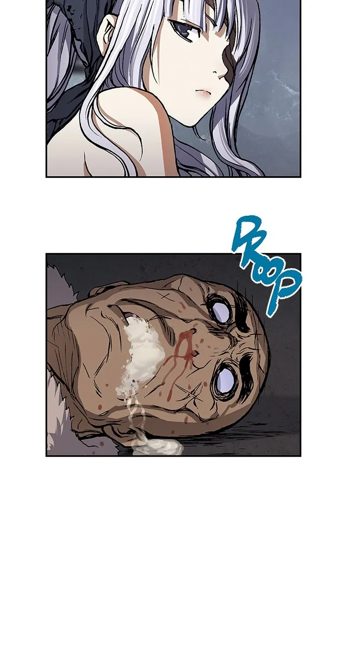 Leviathan Chapter 28 page 57 - 