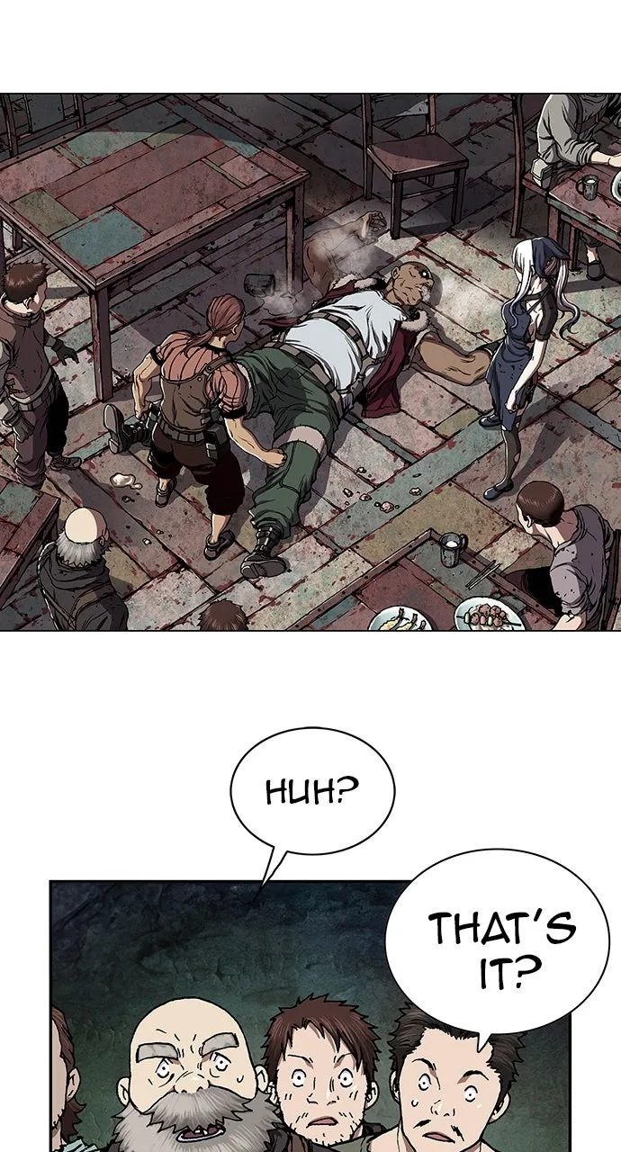 Leviathan Chapter 28 page 58 - 