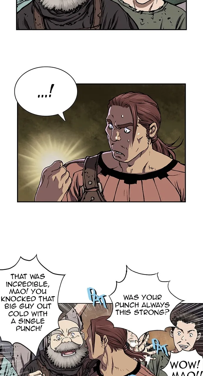 Leviathan Chapter 28 page 59 - 
