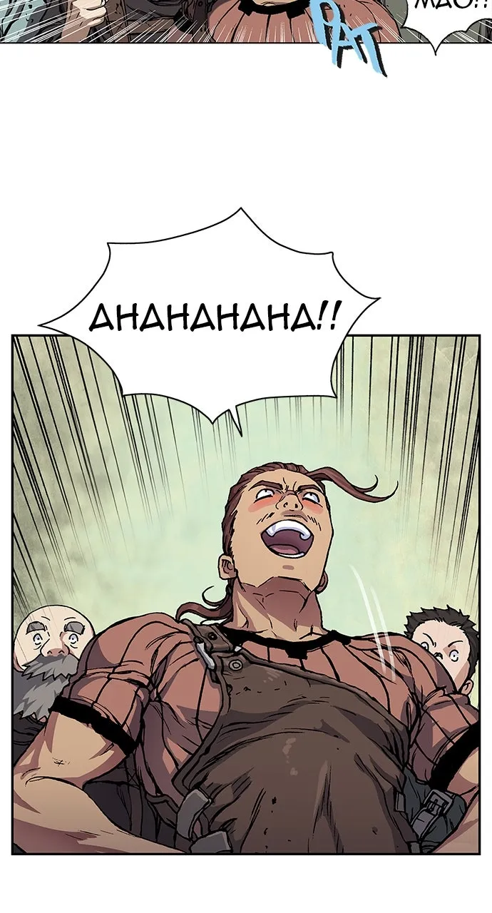 Leviathan Chapter 28 page 60 - 