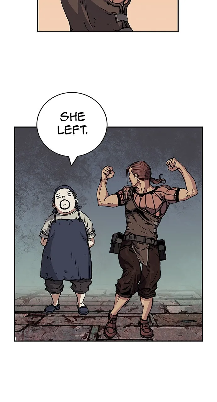 Leviathan Chapter 28 page 63 - 