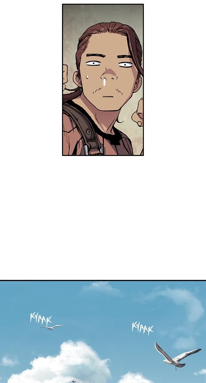 Leviathan Chapter 28 page 64 - 