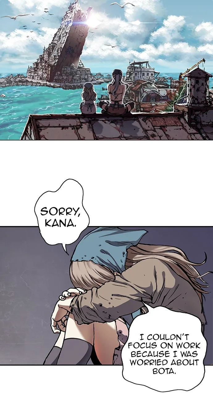 Leviathan Chapter 28 page 65 - 