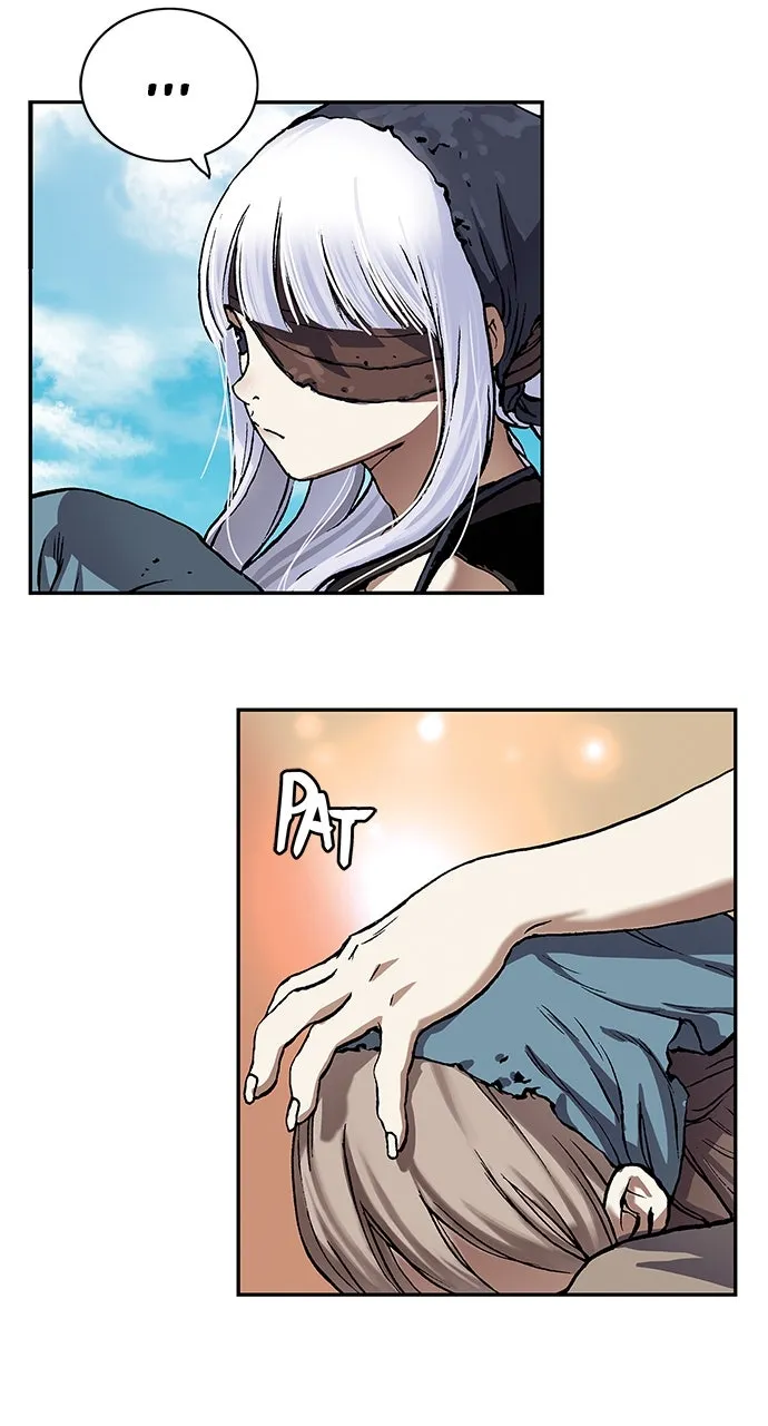Leviathan Chapter 28 page 66 - 