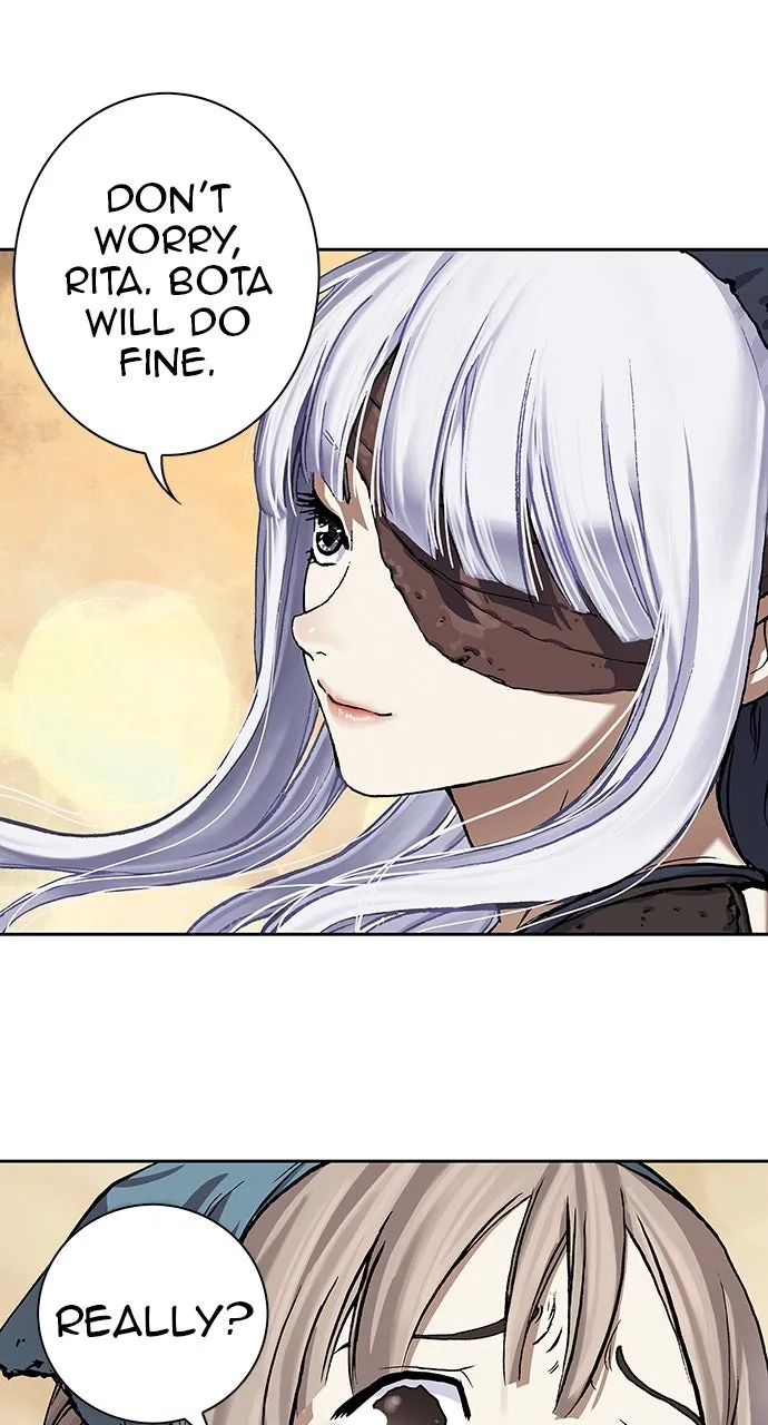Leviathan Chapter 28 page 67 - 