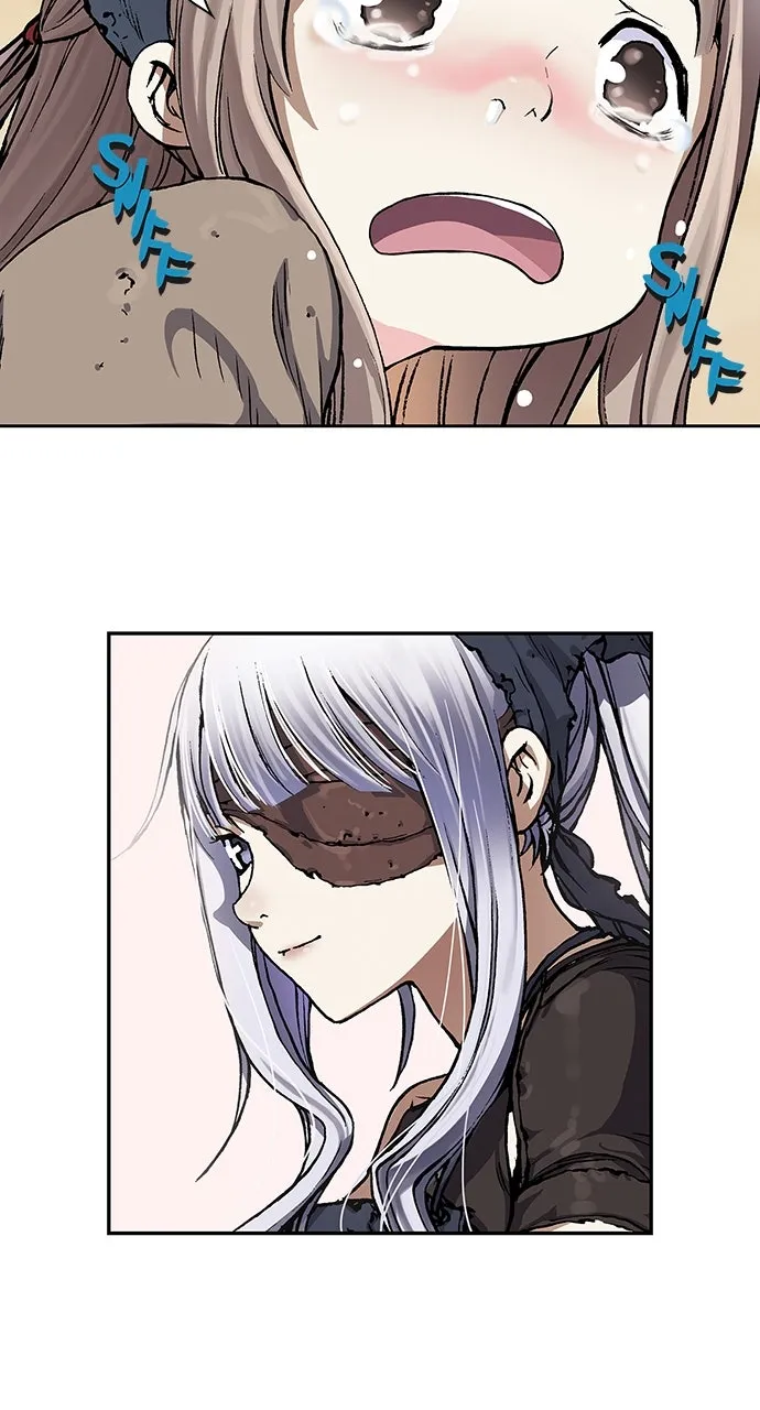 Leviathan Chapter 28 page 68 - 