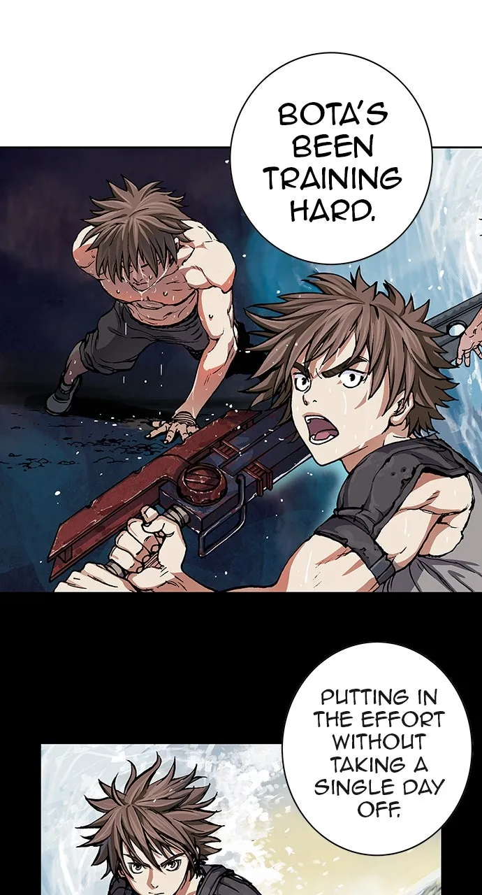 Leviathan Chapter 28 page 69 - 
