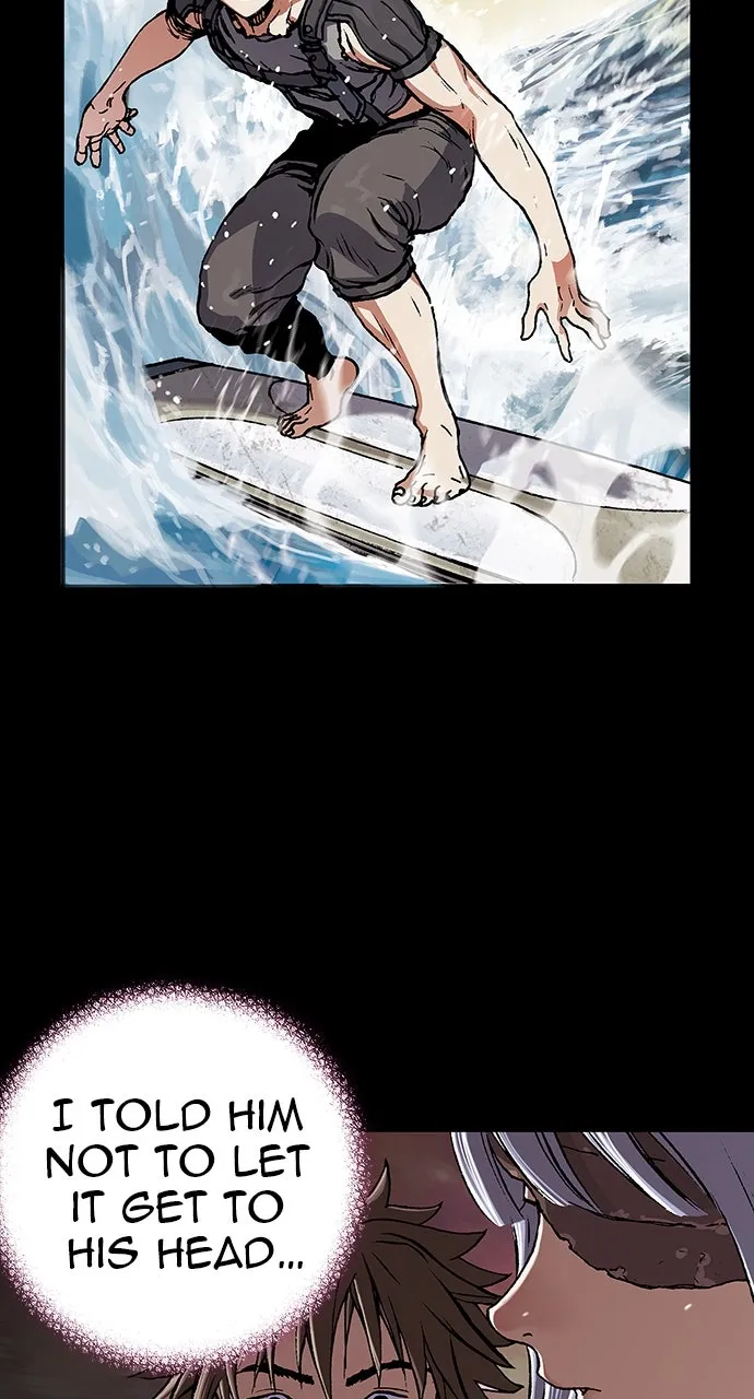 Leviathan Chapter 28 page 70 - 